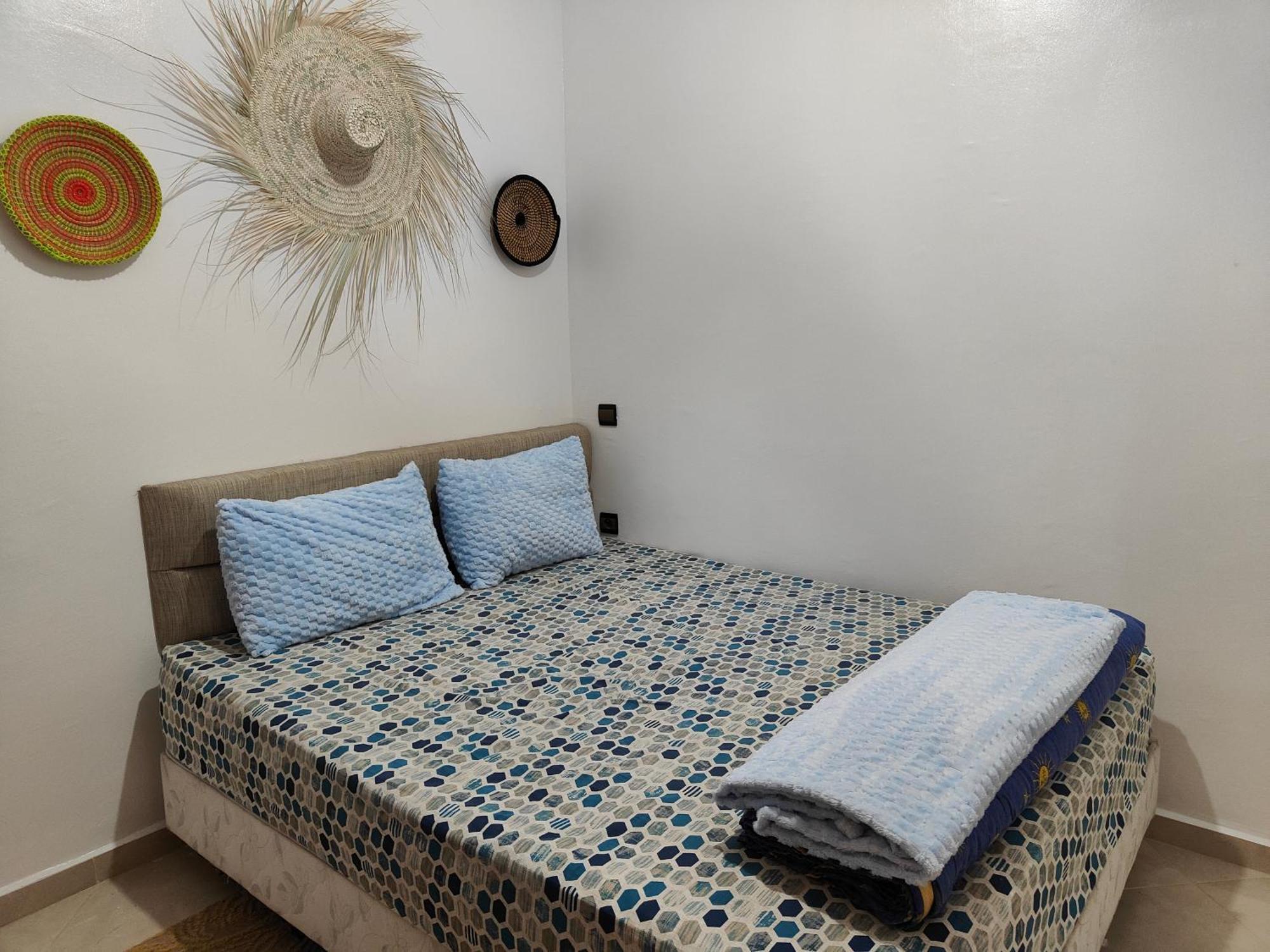 Sweet Surf Hostel Taghazout Eksteriør bilde