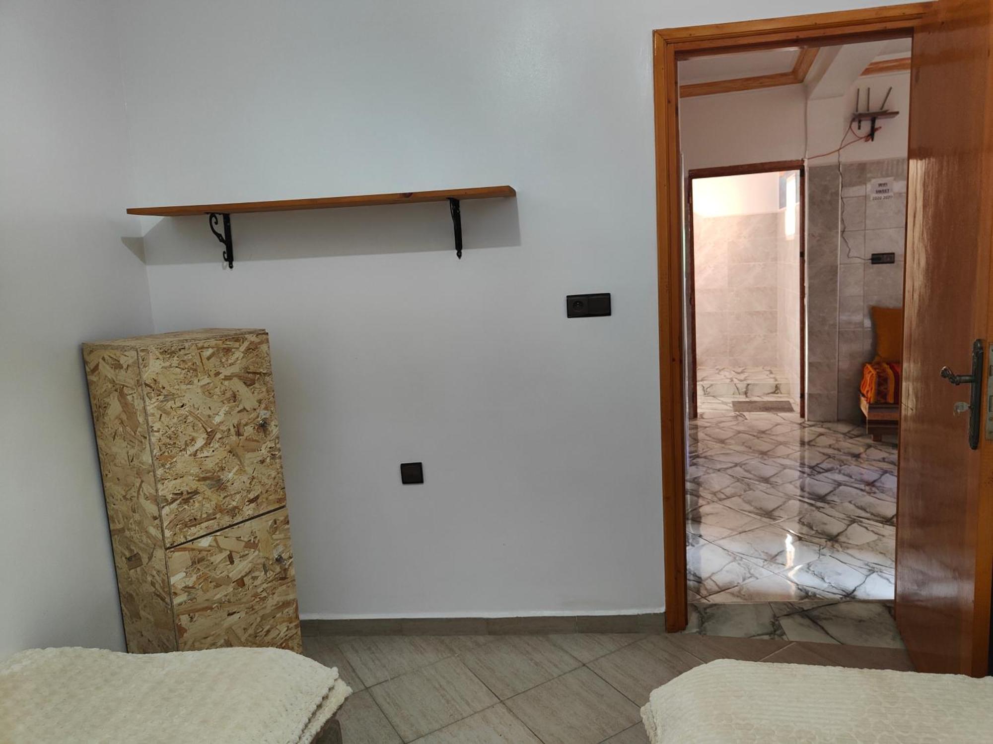 Sweet Surf Hostel Taghazout Eksteriør bilde