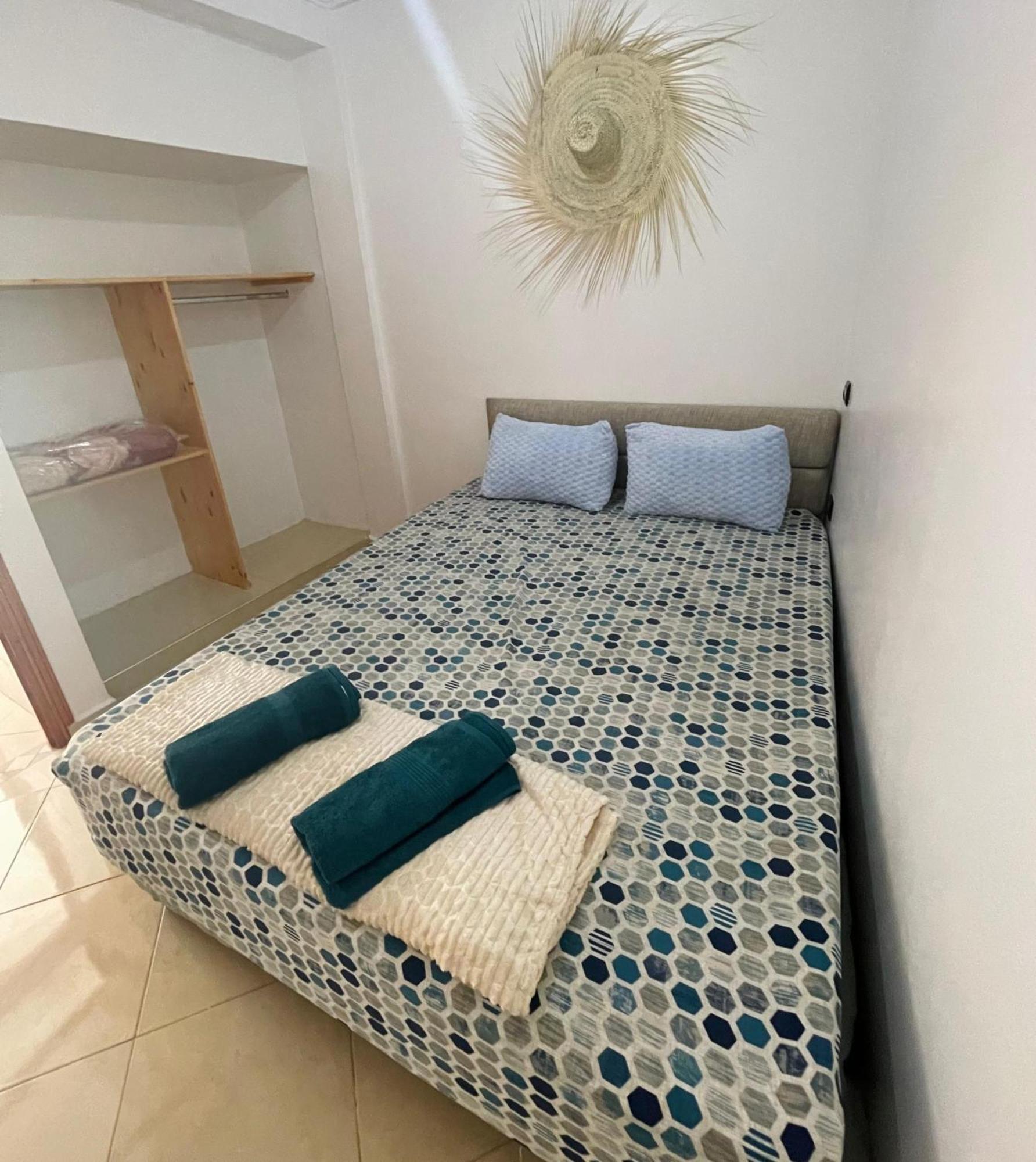 Sweet Surf Hostel Taghazout Rom bilde