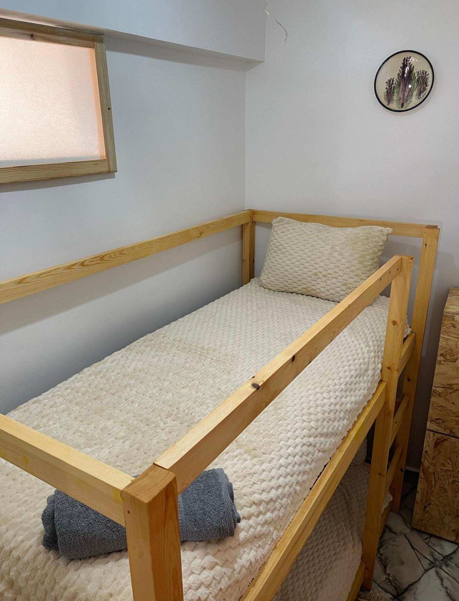 Sweet Surf Hostel Taghazout Rom bilde
