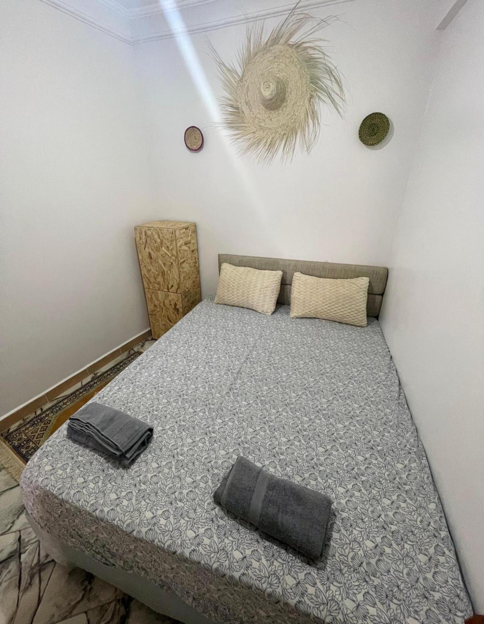 Sweet Surf Hostel Taghazout Rom bilde