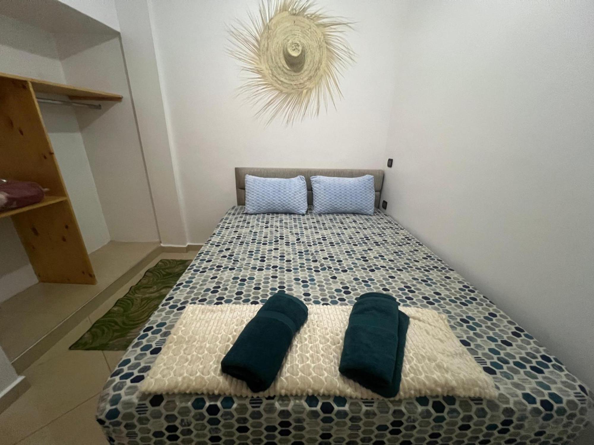 Sweet Surf Hostel Taghazout Rom bilde